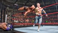 John Cena stands second in the list of most Elimination Chamber victories